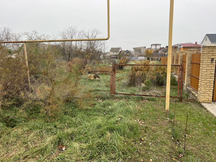 Участок 10 сот. (ИЖС)