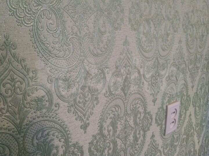 2-к. квартира, 57 м², 2/2 эт.