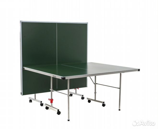 Теннисный стол всепогодный