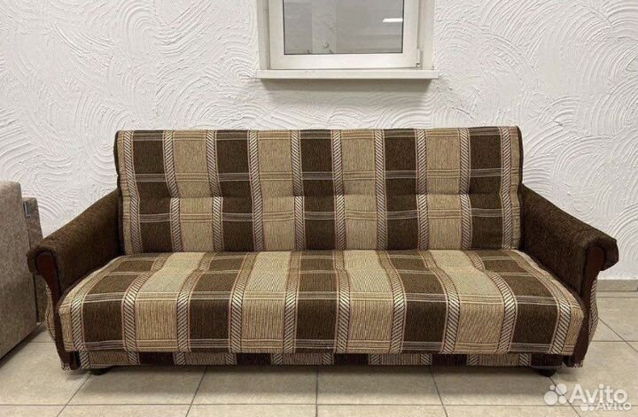 Диван Дачный