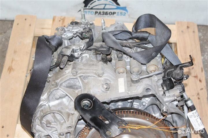 АКПП Вариатор Honda Freed GB3 L15A 2008-2016