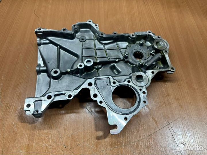 Масляный насос Kia Kia / G4Fc / G4Fg