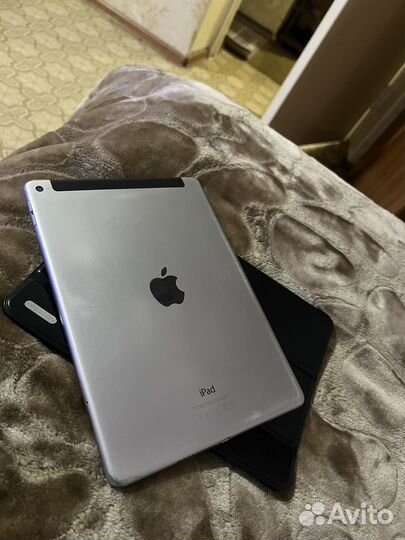 iPad air 2