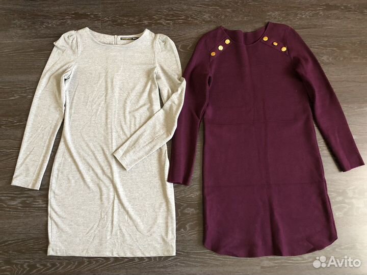 Женские вещи пакетом 42