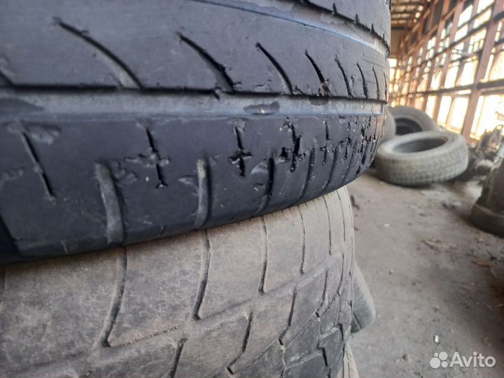 Goform GH-18 235/55 R18 104