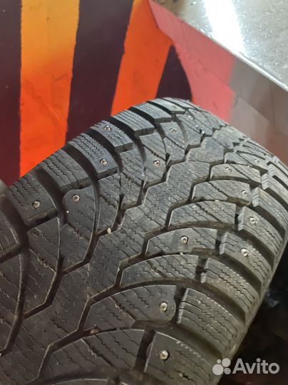 Колеса в сборе r17 зимние hyundai tucson