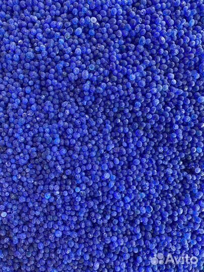 Силикагель индикаторный