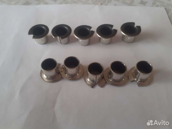 Втулка актуатора Тойота королла