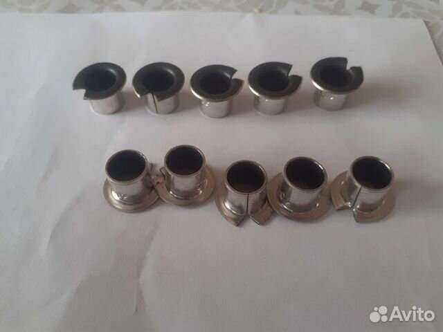 Втулка актуатора Тойота королла