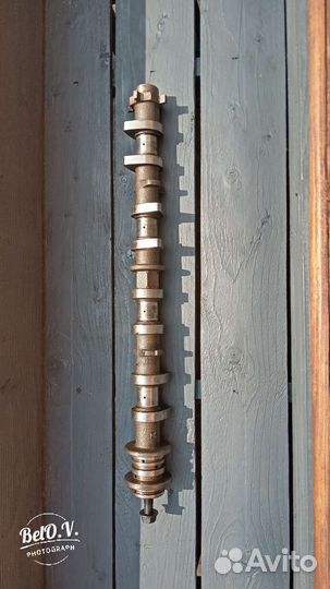 Распредвал впускной 1zzfe Toyota 1.8 Тойота