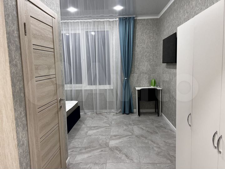 Комната 18 м², 1/1 эт.