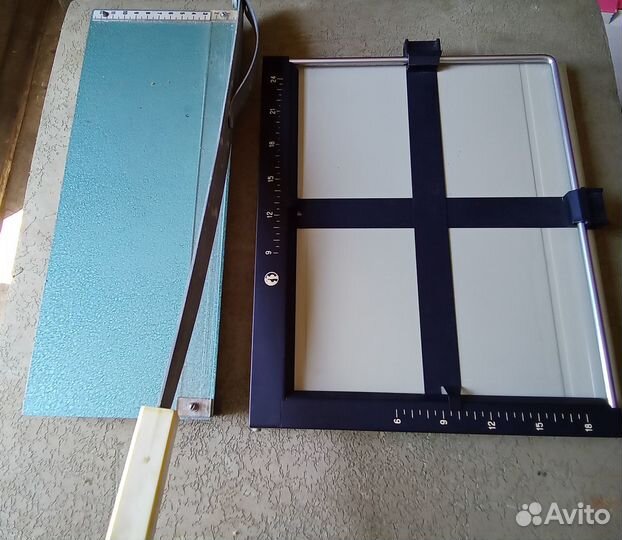 Комплект фотоувеличителя упа-603