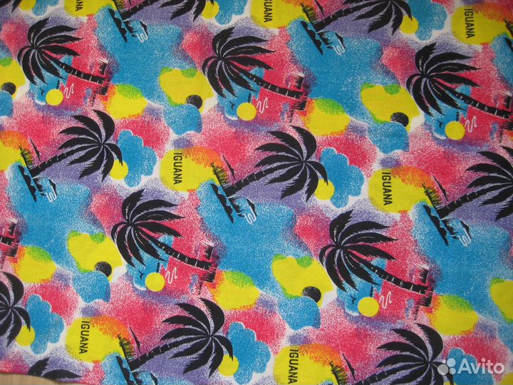 Отрез ткани. Бязь. Новый