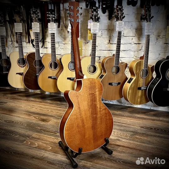 Электроакустическая гитара Cort SFX-ME-OP SFX