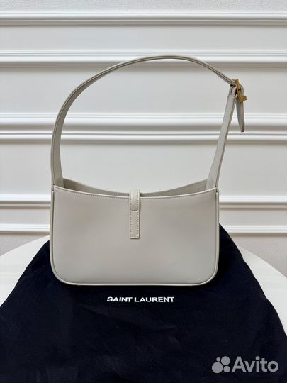 Сумка Saint Laurent Le 5 A 7 оригинал