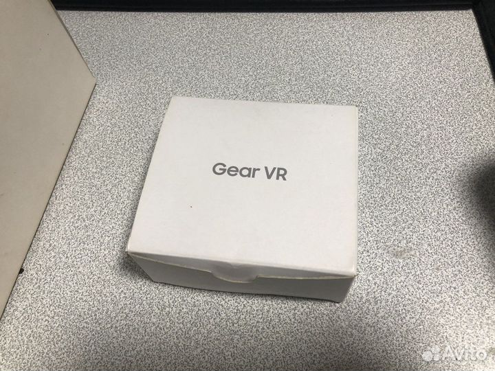 Samsung Gear VR