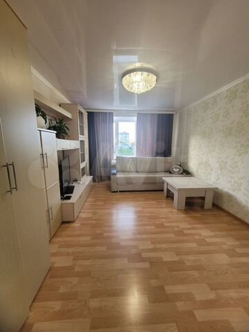 2-к. квартира, 56 м², 5/5 эт.