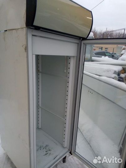 Шкаф холодильный