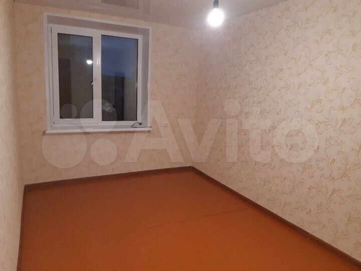 Дом 95,2 м² на участке 7 сот.