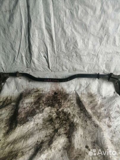 Стабилизатор передний Mazda 6