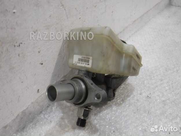 Цилиндр тормозной главный