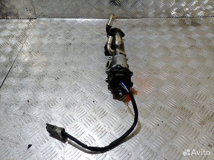 Клапан егр правый Land Rover Range Rover Sport