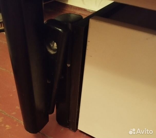 Продам детскую кроватку