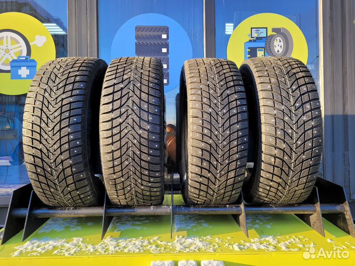 Armstrong Ski-Trac S 205/55 R16 94T