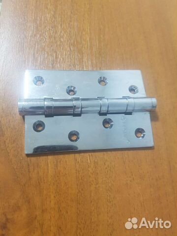 Петли для дверей