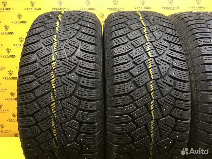 Continental IceContact 2 265/65 R17 116T