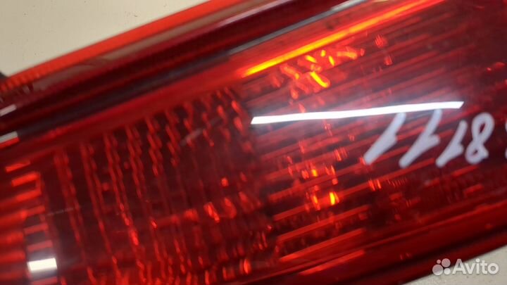 Фонарь (задний) Ford C-Max, 2004