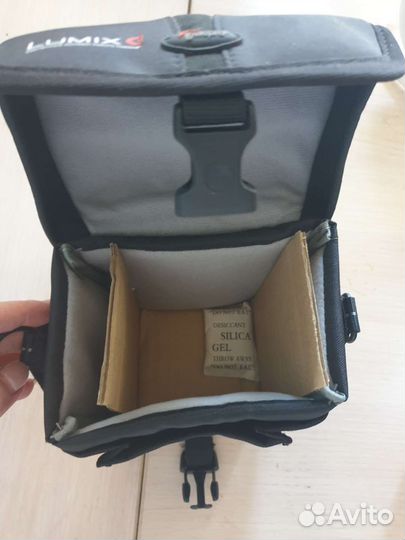 Сумка под фотоаппарат