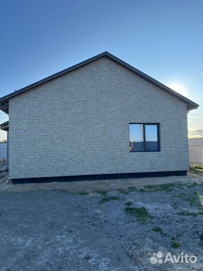 Термопанель Premium Loft Brick Salt (2075)