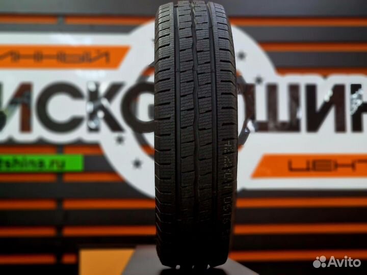 Royal Black Royal Winter Van 225/70 R15