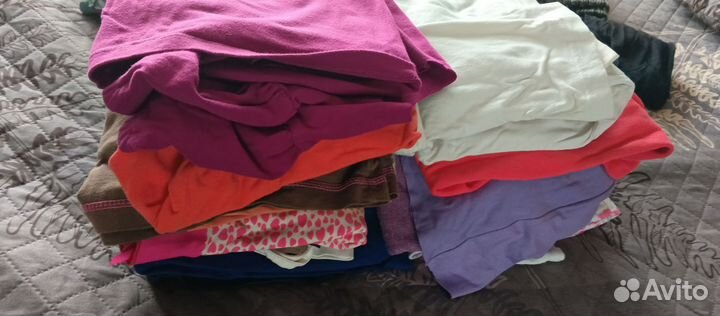 Ветошь трикотажная