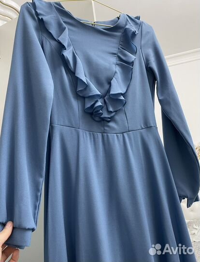 Платье женское