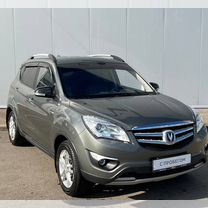 Changan CS35 1.6 MT, 2018, 31 394 км, с пробегом, цена 1 099 000 руб.