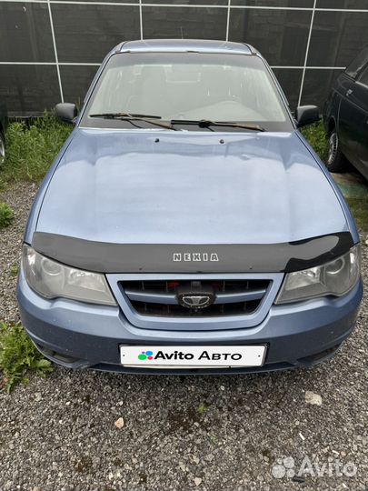 Daewoo Nexia 1.5 МТ, 2013, 170 000 км
