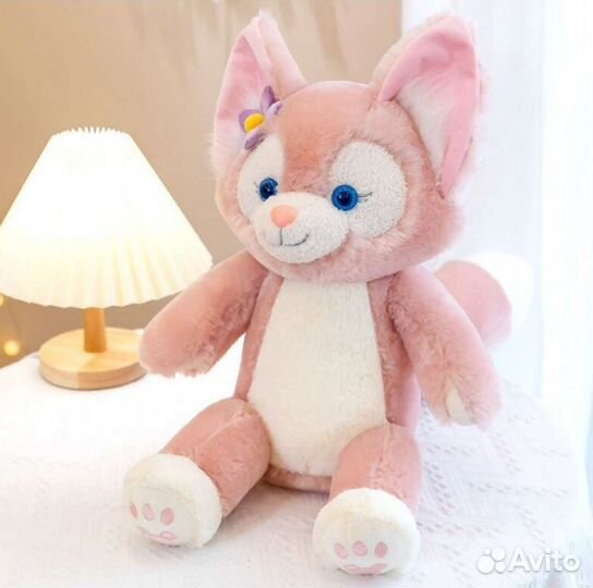 Мягкая игрушка хаги ваги