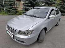 LIFAN Solano 1.6 MT, 2012, 188 700 км, с пробегом, цена 345 000 руб.