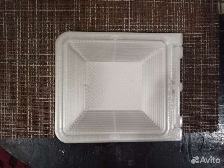 Корзинка складная