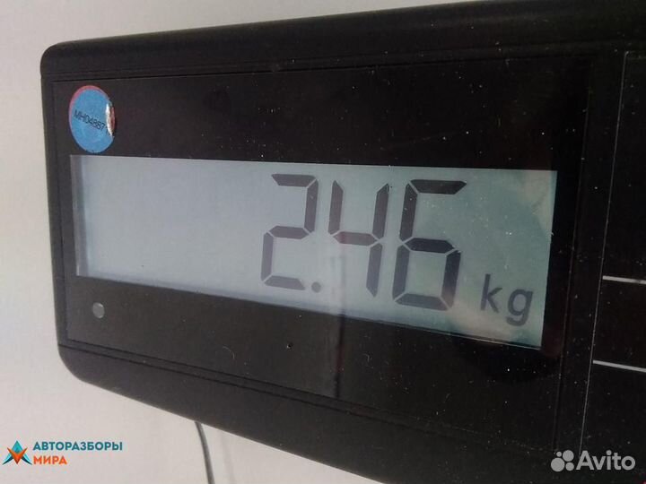 Багажник на крышу Nissan Armada рест. 2007