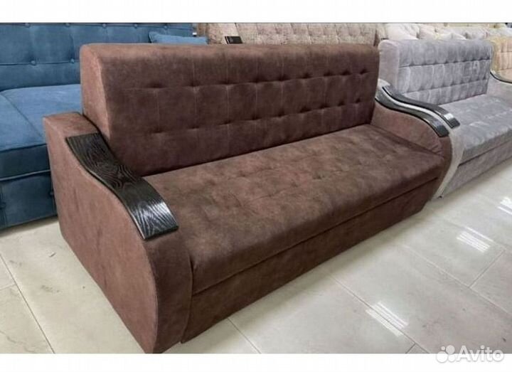Диван раскладной на заказ
