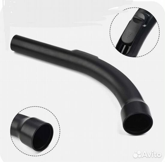 Ручка для пылесоса Miele