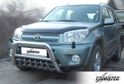 Дуга Toyota Rav-4, 2000-2005 г.в