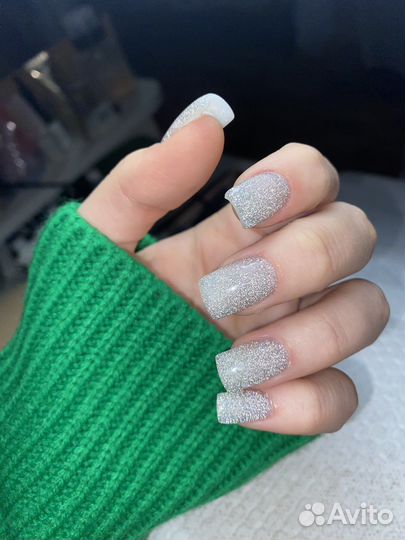 Мастер маникюра на дому