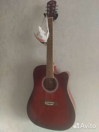 Гитара (Пьезо акустика)