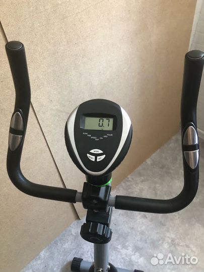 Велотренажер EVO fitness