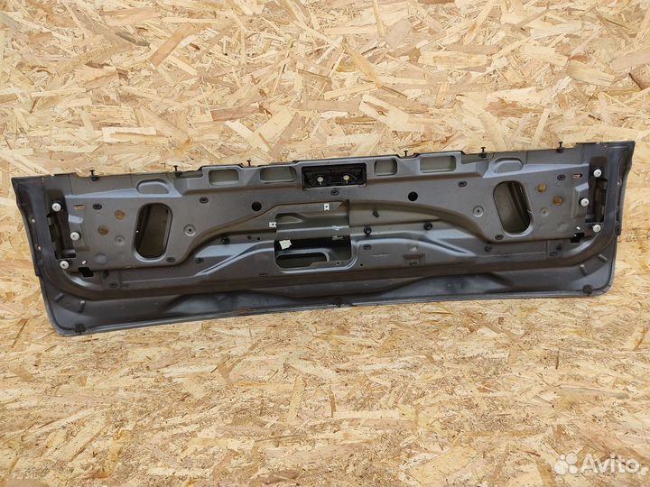 Откидной борт bmw x5 e53