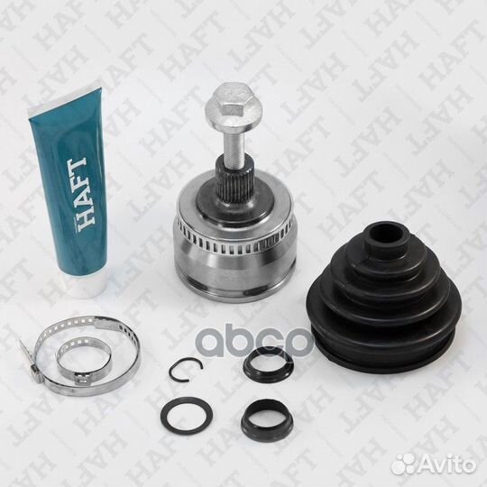 Шрус наружный к-т ABS 45Z GA0117 haft